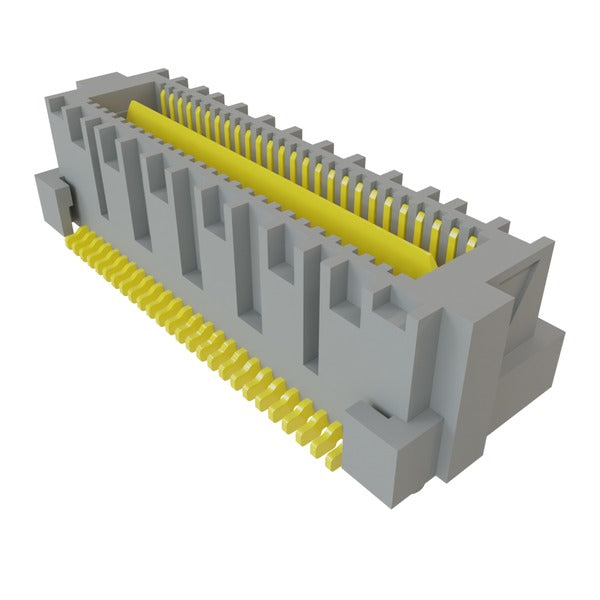 QMS-026-05.75-H-D-A - Samtec Inc.
