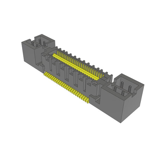 QMS-026-05.75-H-D-PC4 - Samtec Inc.