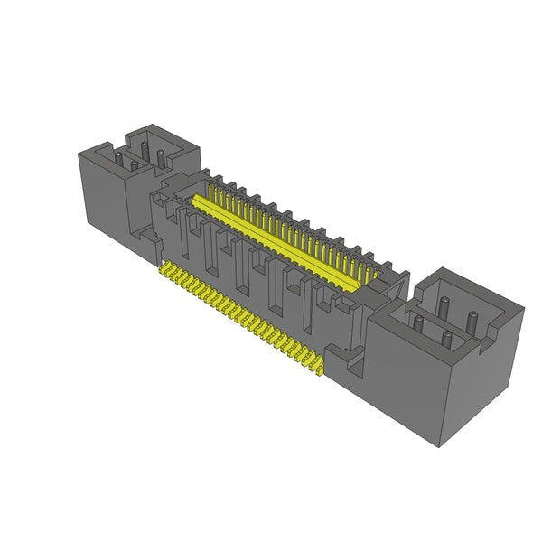 QMS-026-05.75-H-D-PC4 - Samtec Inc.