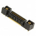 QMS-026-05.75-H-D-RF1 by Samtec Inc. - CONNECTOR HDR 52POS SMD GOLD