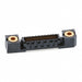 QMS-026-05.75-L-D-A-RT1 by Samtec Inc. - CONNECTOR HDR 52POS SMD GOLD