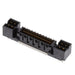 QMS-026-05.75-L-D-PT4 by Samtec Inc. - CONNECTOR HDR 52POS SMD GOLD