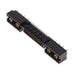 QMS-026-05.75-L-D-RF2 by Samtec Inc. - CONNECTOR HDR 52POS SMD GOLD