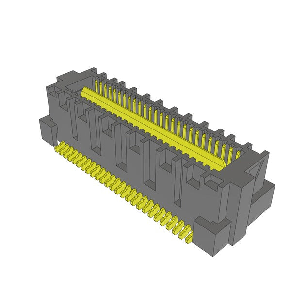 QMS-026-05.75-L-D - Samtec Inc.
