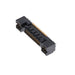 QMS-026-06.75-H-D-PC4 by Samtec Inc. - CONNECTOR HDR 52POS SMD GOLD