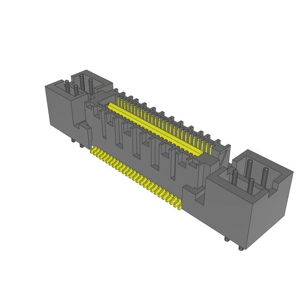 QMS-026-06.75-H-D-PT4 - Samtec Inc.