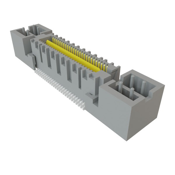 QMS-026-06.75-L-D-PC4 - Samtec Inc.