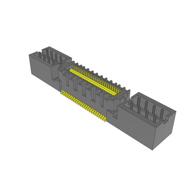 QMS-026-06.75-L-D-PC8 - Samtec Inc.