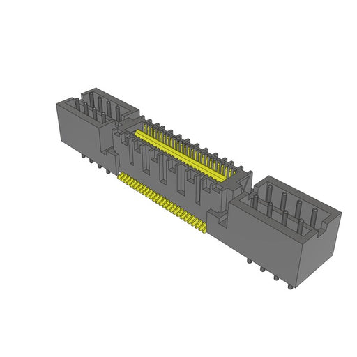 QMS-026-06.75-L-D-PT8 - Samtec Inc.