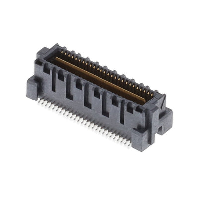 QMS-026-06.75-L-D by Samtec Inc. - CONNECTOR HDR 52POS SMD GOLD