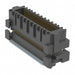 QMS-026-09.75-S-D-A-TR by Samtec Inc. - CONNECTOR HDR 52POS SMD GOLD
