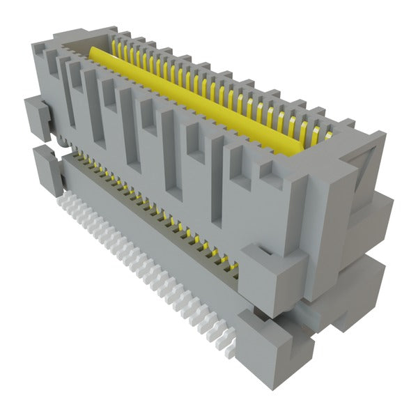 QMS-026-09.75-S-D-A - Samtec Inc.