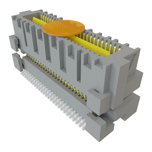 QMS-026-09.75-SL-D-A-K - Samtec Inc.