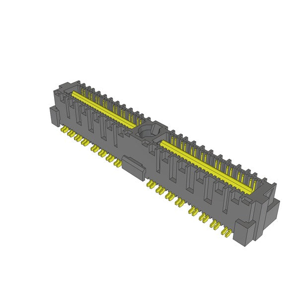 QMS-032-06.75-L-D-DP - Samtec Inc.