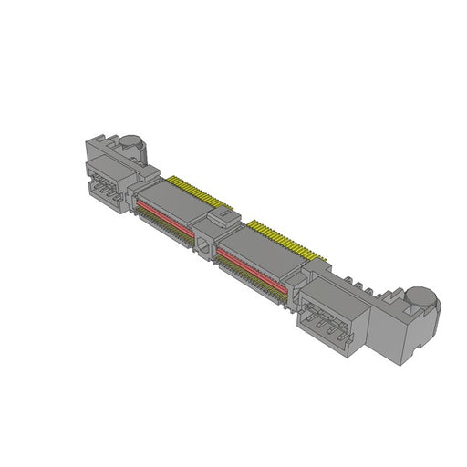 QMS-052-01-SL-D-RA-PC8 - Samtec Inc.