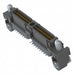 QMS-052-01-SL-D-RA-MG-TR by Samtec Inc. - CONNECTOR HDR 104POS R/A GOLD