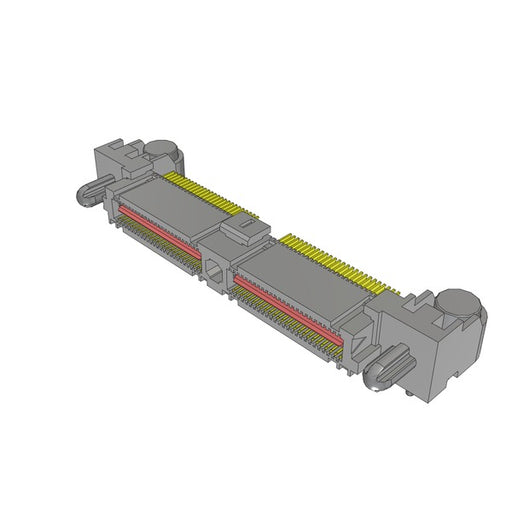 QMS-052-02-SL-D-RA - Samtec Inc.