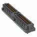 QMS-052-05.75-L-D-A-TR by Samtec Inc. - CONNECTOR HDR 104POS SMD GOLD