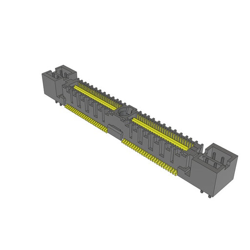 QMS-052-05.75-H-D-PT4 - Samtec Inc.