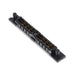 QMS-052-05.75-L-D-A-GP by Samtec Inc. - CONNECTOR HDR 104POS SMD GOLD