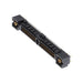 QMS-052-05.75-L-D-RF1 by Samtec Inc. - CONNECTOR HDR 104POS SMD GOLD