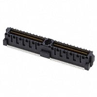 QMS-052-06.75-L-D-A by Samtec Inc. - CONNECTOR HDR 104POS SMD GOLD