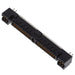 QMS-052-06.75-L-D-PT4 by Samtec Inc. - CONNECTOR HDR 104POS SMD GOLD