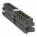 QMS-052-09.75-S-D-A-K by Samtec Inc. - CONNECTOR HDR 104POS SMD GOLD