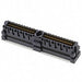 QMS-052-09.75-SL-D-A by Samtec Inc. - CONNECTOR HDR 104POS SMD GOLD