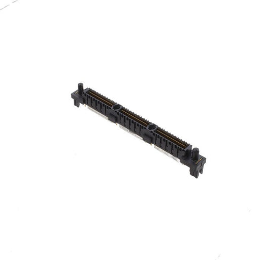 QMS-078-01-SL-D-EM2 by Samtec Inc. - CONNECTOR HDR 156POS EDGE MNT GOLD