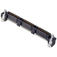 QMS-078-01-SL-D-RA-MG by Samtec Inc. - CONNECTOR HDR 156POS R/A GOLD