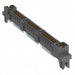 QMS-078-01-S-D-EM2-PC4 by Samtec Inc. - CONNECTOR HDR 156POS EDGE MNT GOLD