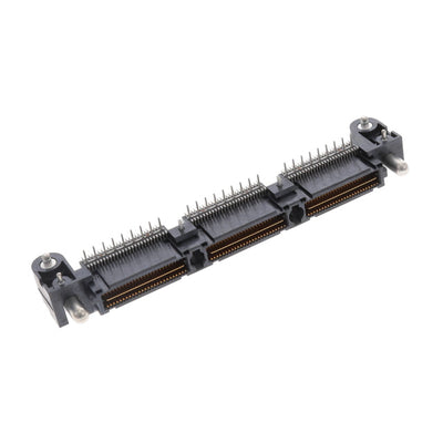 QMS-078-02-SL-D-RA-MG by Samtec Inc. - CONNECTOR HDR 156POS R/A GOLD