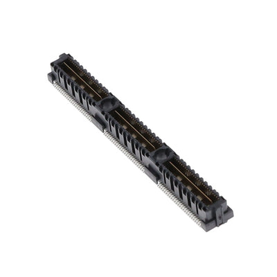 QMS-078-05.75-L-D-A-K-TR by Samtec Inc. - CONNECTOR HDR 156POS SMD GOLD