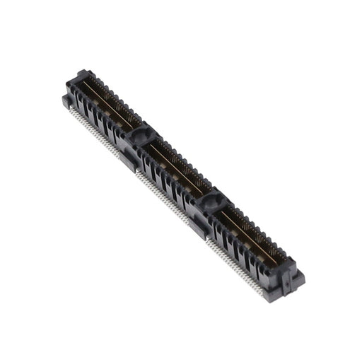 QMS-078-05.75-L-D-A-K-TR by Samtec Inc. - CONNECTOR HDR 156POS SMD GOLD