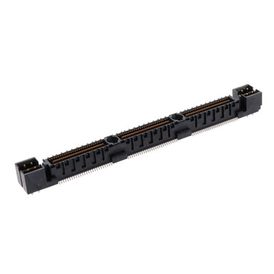 QMS-078-05.75-L-D-PC4 by Samtec Inc. - CONNECTOR HDR 156POS SMD GOLD
