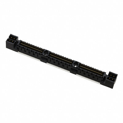 QMS-078-06.75-L-D-PC4 by Samtec Inc. - CONNECTOR HDR 156POS SMD GOLD