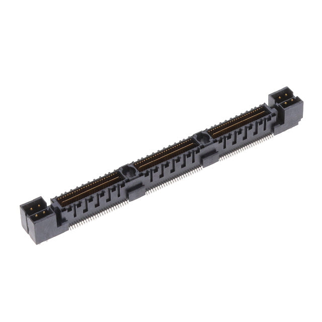 QMS-078-06.75-L-D-PT4 by Samtec Inc. - CONNECTOR HDR 156POS SMD GOLD