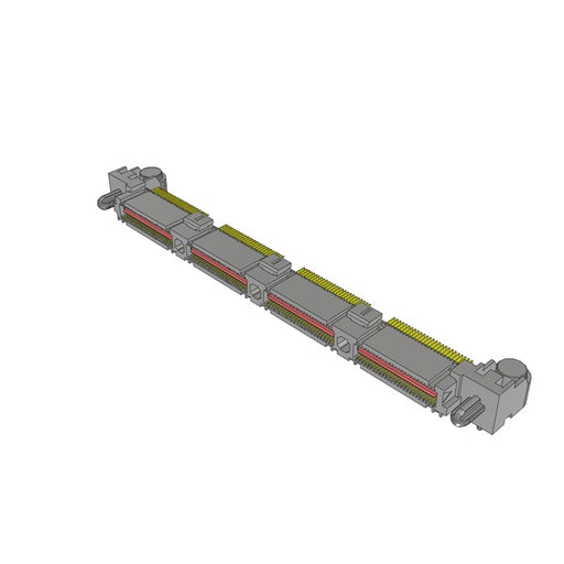QMS-104-02-SL-D-RA - Samtec Inc.