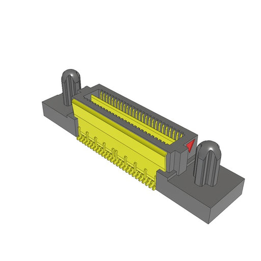 QMSS-016-06.75-L-D-DP-A-GP - Samtec Inc.