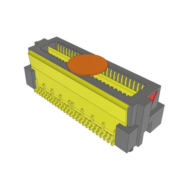 QMSS-016-06.75-L-D-DP-A-K - Samtec Inc.