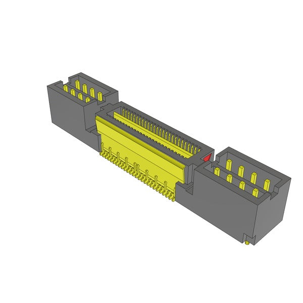 QMSS-016-06.75-L-D-DP-PC8 - Samtec Inc.
