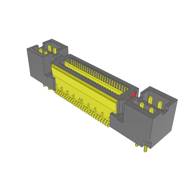 QMSS-016-06.75-L-D-DP-PT4 - Samtec Inc.