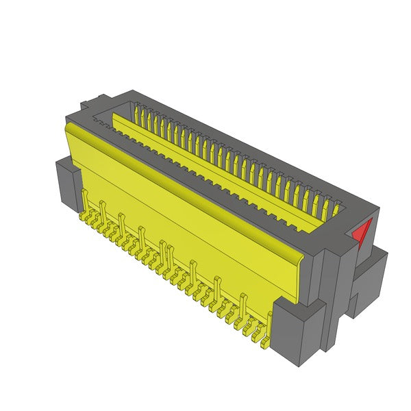 QMSS-016-06.75-L-D-DP - Samtec Inc.