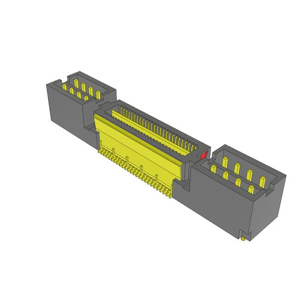QMSS-026-06.75-L-D-PC8 - Samtec Inc.