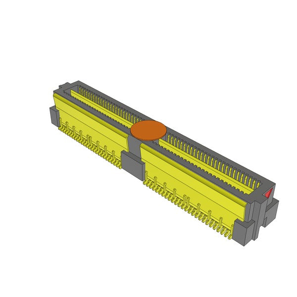 QMSS-032-06.75-L-D-DP-K - Samtec Inc.