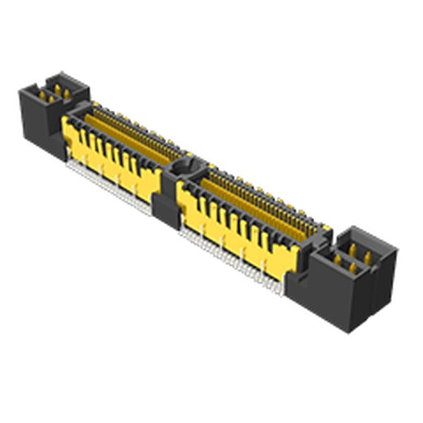 QMSS-048-01-L-D-DP-EM2-PC4-TR - Samtec Inc.