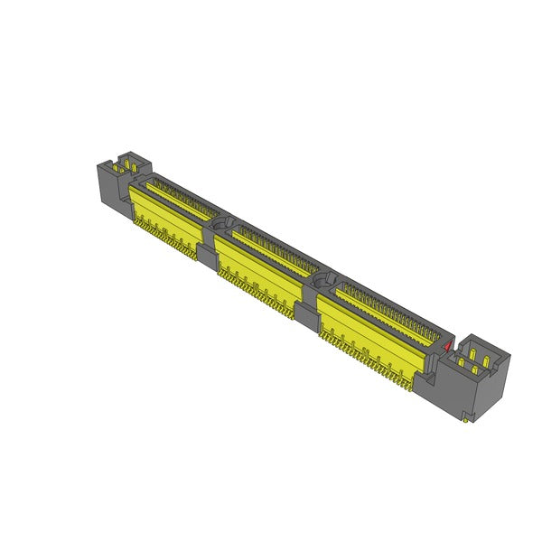 QMSS-048-06.75-H-D-DP-PC4 - Samtec Inc.