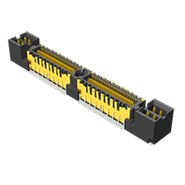 QMSS-104-06.75-L-D-GP-K - Samtec Inc.