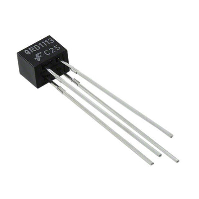 QRD1113 by onsemi - SENSR OPTO TRANS 1.27MM REFL PCB